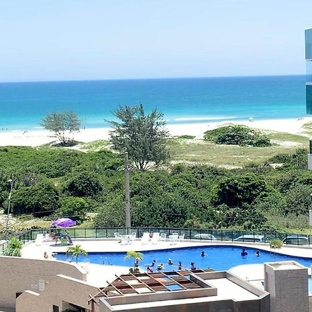 阿拉亚尔-杜卡布Apto Luxo Com Vista Mar - Le Bon Vivant公寓 外观 照片